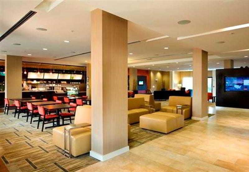 Courtyard By Marriott Atlanta Buford Mall Of Georgia Экстерьер фото
