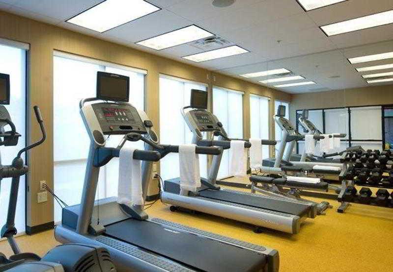 Courtyard By Marriott Atlanta Buford Mall Of Georgia Экстерьер фото