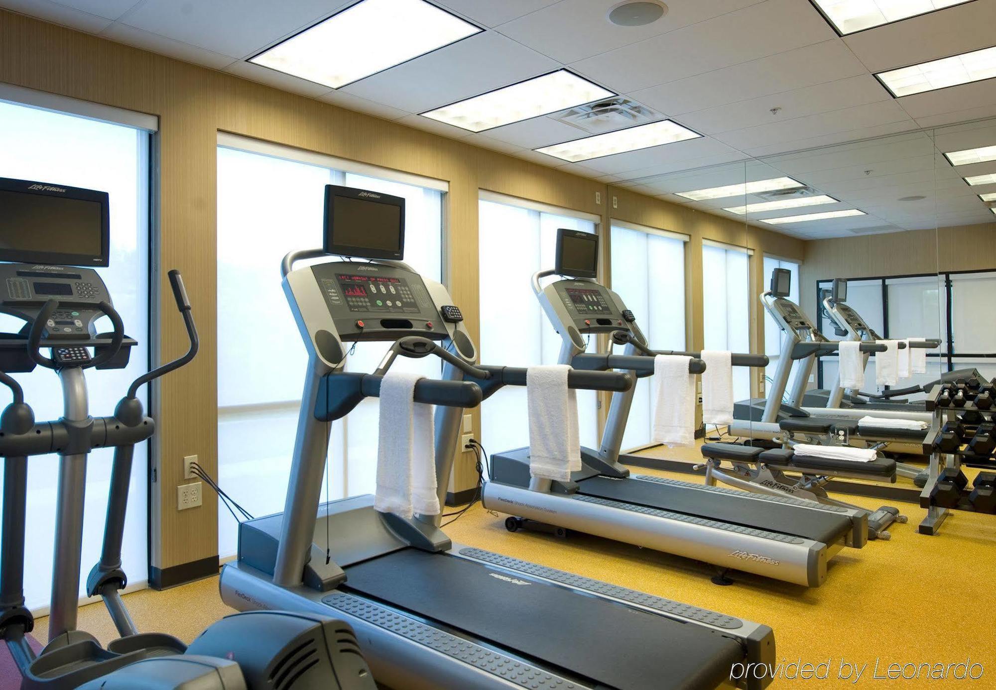 Courtyard By Marriott Atlanta Buford Mall Of Georgia Экстерьер фото